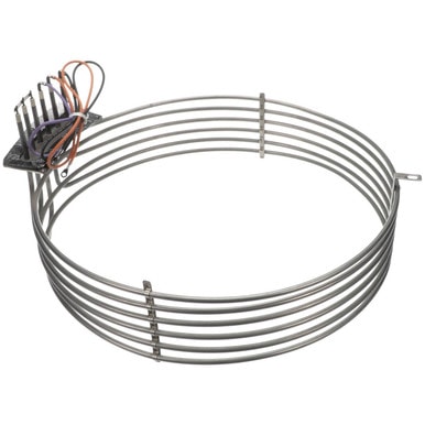 Rational 87.00.401 Heating Assembly WithGasket — main image