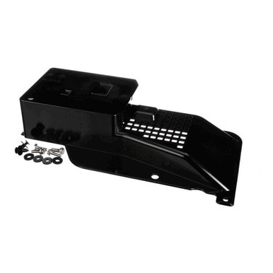 Rational 8024479 Cover For Pump With Fixing Kit — main image