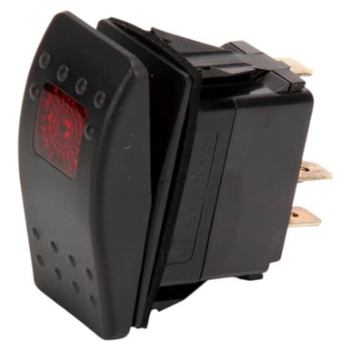 Cleveland Steamer Parts — Cleveland Range SK2474103 Switch, On/Off, 15A 24Vdc#V1B1Bv0C-Arc00