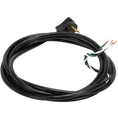 Delfield 2183348 Power Cord, 14/3, Nema