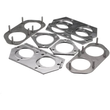 Alto Shaam SA-29094 Seal, Heat Exchanger Gask Et Kitesg 20.20 (Xp)