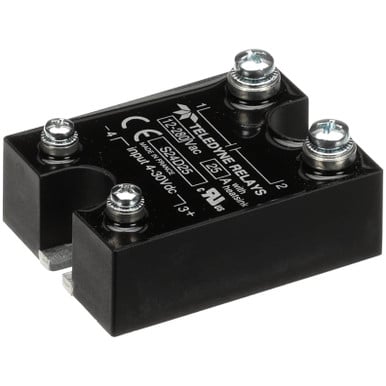 Alto Shaam RL-3583 Relay, Solidstate, 25A