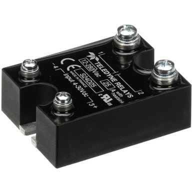 Alto Shaam RL-3583 Relay, Solidstate, 25A — main image