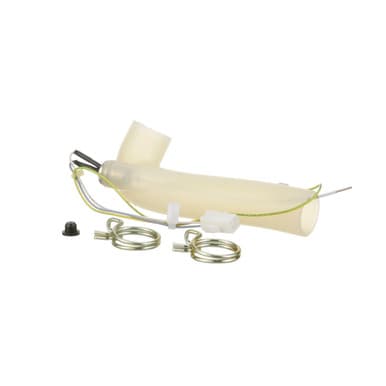 Rational 44.02.496S Molded Hose With LevelElectrode