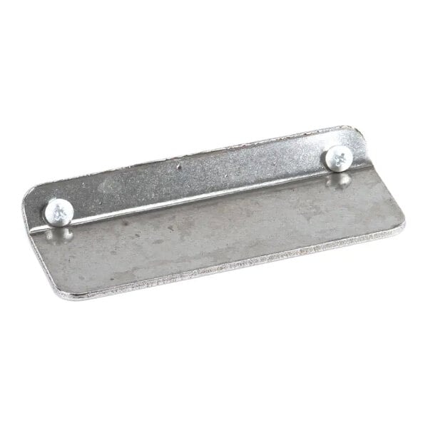 True 872945 Handle, Door, 4", S/S — main image