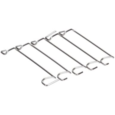 Lincoln 371487 Conveyor Link Kit Darden1Rt 1