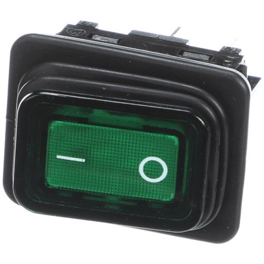 Rational 40.04.458P Main Switch ForVariosmoker — main image