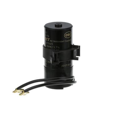 Delfield 2194789 Capacitor, Start