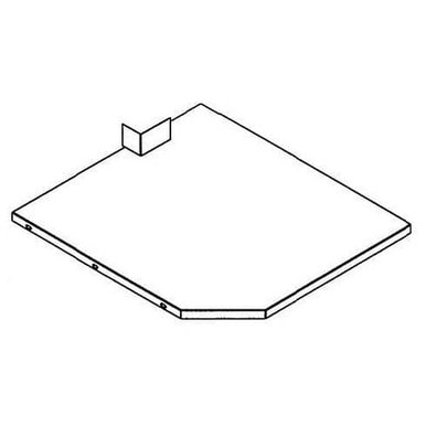 Lincoln 370272 Panel Side Cntl Bx Lh — main image
