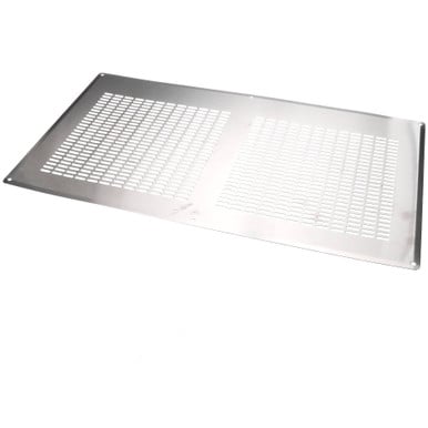 Randell RP LVR0003 Louver, 14 X 26 DropinUnits T17-0052 Aft