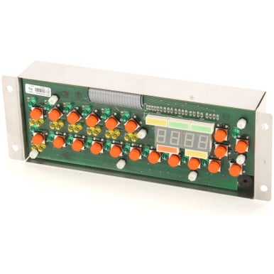 Kitchen Spares — ALTO SHAAM CC-34063 Control Assembly