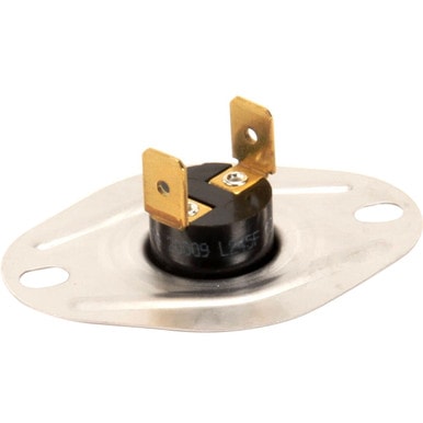 Delfield 6190180 Switch, Hi-Limit, 245F — main image