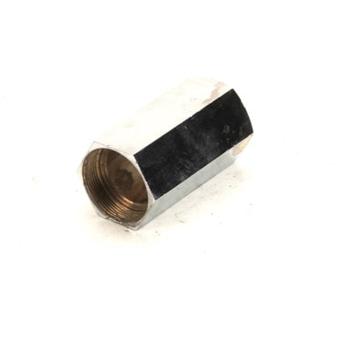 Cleveland Range KE51736 Nut, Faucet (Long) Chromd — main image