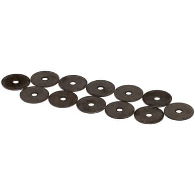 Wilbur Curtis WC-37197 Kit, Washer Blk Alcove12Pk Pc