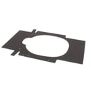 True 801501 Cond Shroud, 1/2 HpBh-441-D Bh-441-D