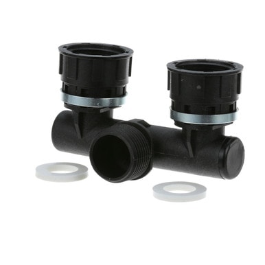 Rational 8664.1301S T-Fitting WaterConnection — main image