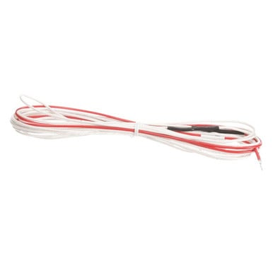 True 947045 Heater Wire Gl Braid 216115V 1.7W/Ft W/