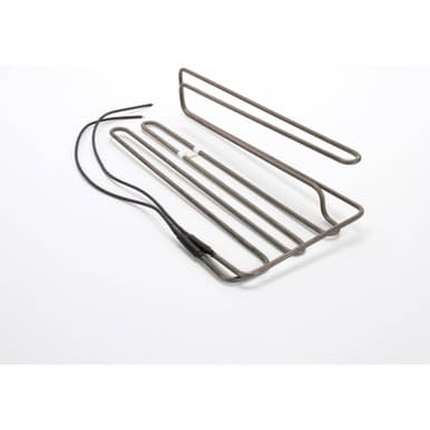 Randell WIR501 EL Wire, Defrost Small#652040 7-3/4X16-1/4