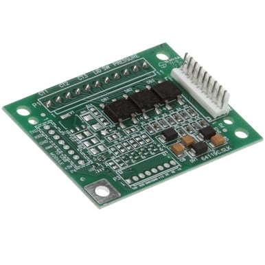 Henny Penny 64120 Pcb-Ct SignalConditioning