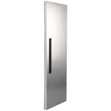 Delfield 000-AB9-013K-S Door, S/S, Full, 6Kxl, L T, Si Demnt