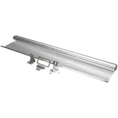 Beverage-Air 201182007 beverage air night curtain vm712