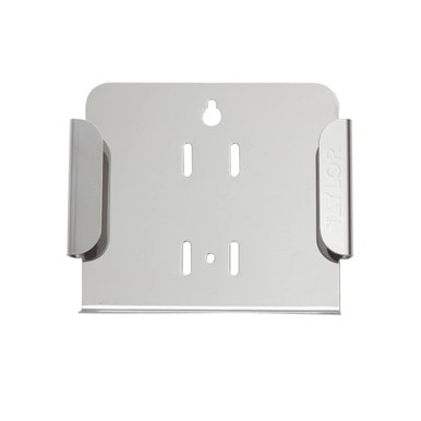 Taylor Precision 5265263 Stainless Steel Dishwasher Thermometer Storage Bracket — main image