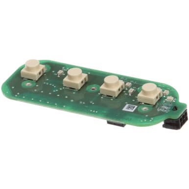 Berkel 01-402675-00918 Pcb Assembly, Upper Panel
