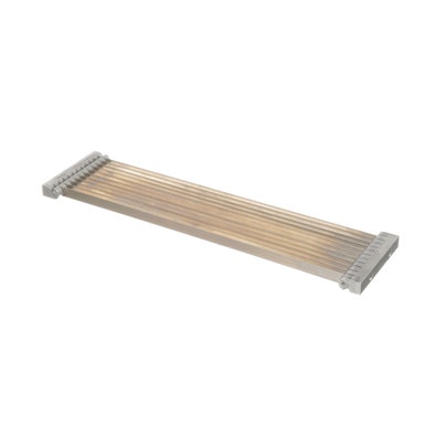 Nemco 14-TPT 1/4 in Tomato Pro™ Blade Assembly — main image