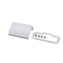 True 973369 Handle, Tac/Thac