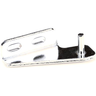 Randell HD BRK0606 Bracket, Hinge Pin, Horizontal Mount Hol