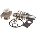 Henny Penny 179378 Solenoid Rebuild Kit