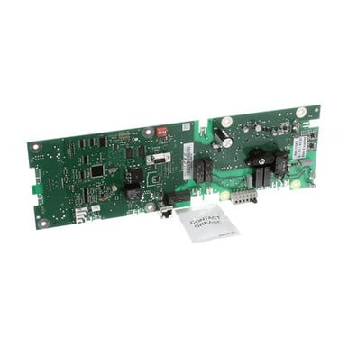 Defrost Timers — Rational 8024548 Control Pcb index Mf