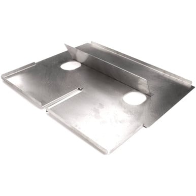 Kitchen Spares — Henny Penny 60460 Assembly-Drain Pan CoverOfg-322
