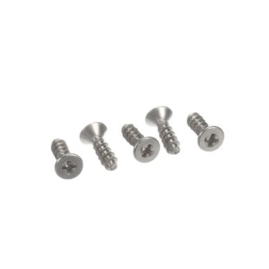 Rational 10.00.980P Ejot Pt-Screw K30X10