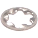 Alto Shaam WS-2768 Washer, #6, Lock, Int.Tooth