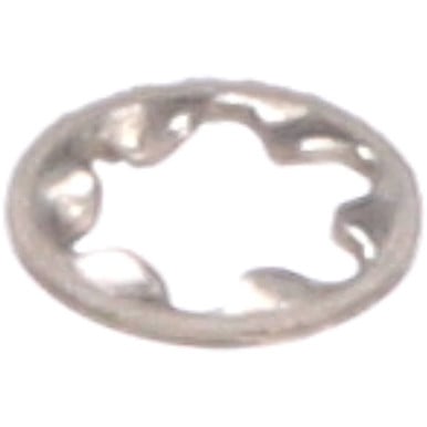 Kitchen Spares — Alto Shaam WS-2768 Washer, #6, Lock, Int.Tooth