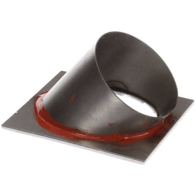 Henny Penny 55675 Assembly-Insul/BlowerInlet — main image