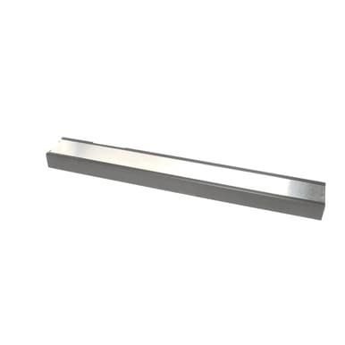 True 873159 Mullion Assembly DrawerTuc/Twt60 Horiz.
