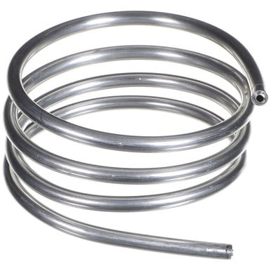 Groen Z025837 Tubing Pilot 1/4" Od