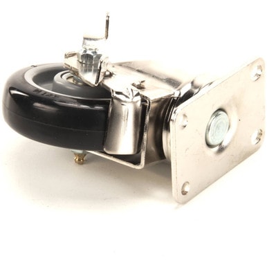 Hatco 04.26.004.00 4Dia 5Clearance CasterSwivel — main image