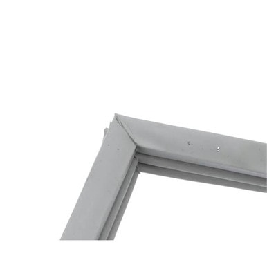 True 961952 Gasket, Sta/Stg/Str1Hri89 Gray — main image