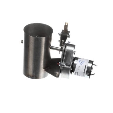 Rational 22.00.318P Humidity Control Cpl.With Motor