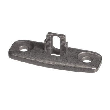 Rational 24.00.141P Holding Bracket F. DoorCatch — main image
