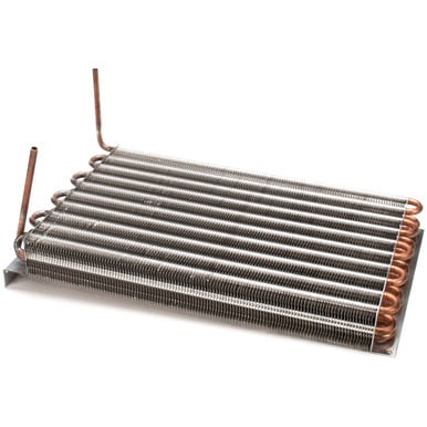 Delfield 3516401 Coil, Cond, Vd