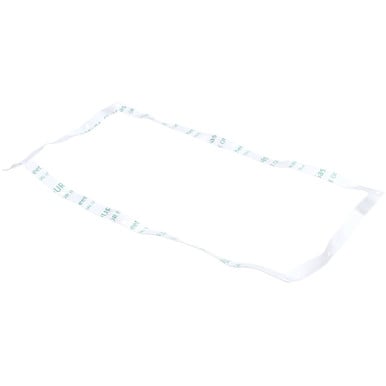 Commercial Kitchen Parts to Replace Old Seals, O-Rings, Gaskets & Head Components — Alto Shaam GS-27389 Gasket, Gore-Tex, Air Box, Ar-7E '07