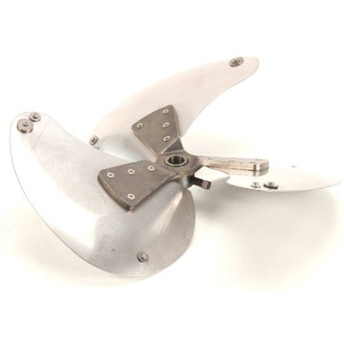 Lincoln 369724 Fan, 10 (Cw) — main image