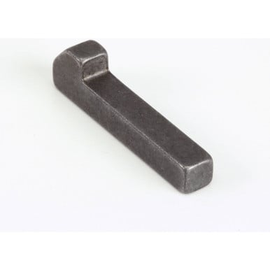 Groen Z012031 Key Gib Head 1/4" X 1-1/4"