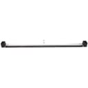 Alto Shaam HD-2861 Handle, Unit, Aluminum, 1000 Bq2Spcl, 24-1/4"W/3Hole