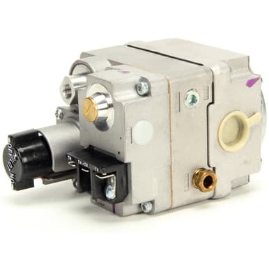 Henny Penny 58863 Gas Valve Natural gas