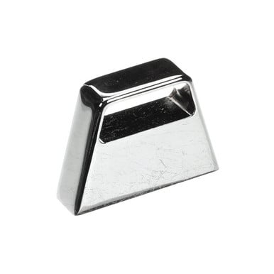 True 981100 Lock Latch, Sta/Stg/Str1/2/3 Chrome